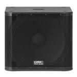 Профессиональный активный сабвуфер QSC KLA181 Профессиональный активный сабвуфер QSC KLA181