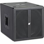 K-Array KMT12 активный сабвуфер 600 Вт (AES)/1200 Вт (программная), 12” (3quot; катушка), 4 Ом K-Array KMT12 активный сабвуфер 600 Вт (AES)/1200 Вт (программная), 12” (3quot; катушка), 4 Ом