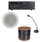 Фоновый звук для магазина торговой точки готовый комплект 15 Фоновый звук для магазина торговой точки готовый комплект 15