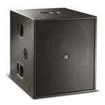 FBT VHA 118SA активный сабвуфер, 2500 Вт RMS, DSP 6 пресетов, 30-100 Гц, 138 дБ SPL