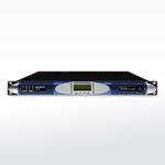 POWERSOFT K6 усилитель мощности, 2x3600 (2 Ома), 2x2500 (4 Ома), 2x1300 (8 Ом).