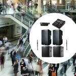 Umvek Комплект музыкального сопровождения для мероприятий