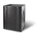 DAS AUDIO EVENT-121A Сабвуфер активный, динамик 21quot;, мощность усилителя RMS 1600 Вт, пиковая 3200 Вт