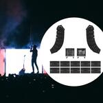 Umvek Комплект профессионального звука для залов и арен (Италия)