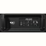 KV2 Audio EPAK2500R четырёхполосный контролер-усилитель. KV2 Audio EPAK2500R четырёхполосный контролер-усилитель.