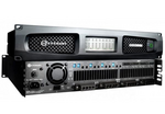 Трансляционные усилители 100В Crown DCi8|600 Трансляционные усилители 100В Crown DCi8|600