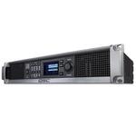 Профессиональный усилитель мощности QSC CXD4.5Q Профессиональный усилитель мощности QSC CXD4.5Q