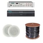 Фоновый звук для бизнес центров офисов готовый комплект 25 Фоновый звук для бизнес центров офисов готовый комплект 25