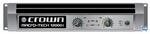 Crown MA-12000i усилитель мощности Crown MA-12000i усилитель мощности