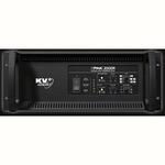 Усилитель мощности (концертный) KV2AUDIO EPAK2500R Усилитель мощности (концертный) KV2AUDIO EPAK2500R