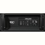 KV2AUDIO KV2 EPAK2500R - усил.-контролер 4-полосный серии ES, 2500Вт, кросс, лим., Rack, компл.ак.кабелей KV2AUDIO KV2 EPAK2500R - усил.-контролер 4-полосный серии ES, 2500Вт, кросс, лим., Rack, компл.ак.кабелей
