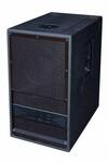 VUE Audiotechnik hs-20 активный АСМ сабвуфер 2x10quot; VUE Audiotechnik hs-20 активный АСМ сабвуфер 2x10quot;