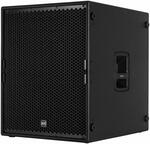 RCF Sub 9004-AS активный сабвуфер прямого излучения 1400 Вт