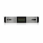 POWERSOFT Ottocanali 12K4 DSP+D - 8-ми кан.ус.мощ. 8x1100 (2 Ома)