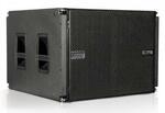 DB Technologies VIO S118 активный сабвуфер линейного массива, 3200 Вт, 1x18quot;