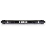 POWERSOFT X4 DSP+DANTE усилитель мощности с процессором и интерфейсом DANTE, 4x5200 Вт (2 Ом), 4x3000 Вт (4 Ом), 4x1600 Вт (8 Ом)