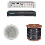 Фоновый звук для бизнес центров офисов готовый комплект 27 Фоновый звук для бизнес центров офисов готовый комплект 27