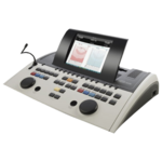 Аудиометр клинический АС 40 Аудиометр клинический АС 40