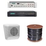 Фоновый звук для бизнес центров офисов готовый комплект 28 Фоновый звук для бизнес центров офисов готовый комплект 28