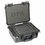 Микрофонный комплект Dpa 5006-11A Surround Kit Микрофонный комплект Dpa 5006-11A Surround Kit