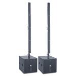 K-ARRAY KR402 Активный звуковой комплект