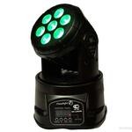 Вращающаяся голова Showlight MH-LED56W