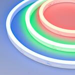 Гибкий неон ARL-Moonlight-1712-Side 24V (RGB), 5м Гибкий неон ARL-Moonlight-1712-Side 24V (RGB), 5м