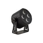 Прожектор PAR LED INVOLIGHT SLIMPAR412PRO Прожектор PAR LED INVOLIGHT SLIMPAR412PRO