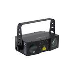 Involight Ventus M - световой эффект Involight Ventus M - световой эффект