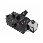 INVOLIGHT ALPINA600 - Генератор снега 600 Вт, проводной пульт X-4 INVOLIGHT ALPINA600 - Генератор снега 600 Вт, проводной пульт X-4