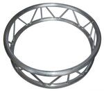 Truss-Master P30-VD1000 Круг плоской конфигурации, диаметр 1000 мм, вид вертикальный, диаметр и толщина стенки трубок: основа Ø50x3.0 мм, распорки Ø16x2.0 мм Truss-Master P30-VD1000 Круг плоской конфигурации, диаметр 1000 мм, вид вертикальный, диаметр и толщина стенки трубок: основа Ø50x3.0 мм, распорки Ø16x2.0 мм