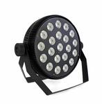 Прожектор PAR LED Estrada Pro LED ALUPAR 2110 Прожектор PAR LED Estrada Pro LED ALUPAR 2110