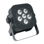 Прожектор PAR LED Stage4 LEDPAR 6XWA Прожектор PAR LED Stage4 LEDPAR 6XWA