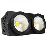 Прожектор SZ-AUDIO COB-2E Прожектор SZ-AUDIO COB-2E