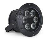 PROCBET PAR LED 6-10 RGBWA WP