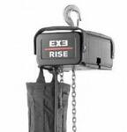 Litec X BAG KIT chain