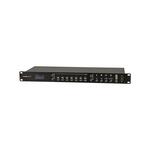 Involight DMXREC - DMX-512 Recorder, 19quot; Involight DMXREC - DMX-512 Recorder, 19quot;