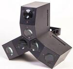 Showlight LED FX720 светодиодный эффект