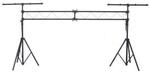 TOREX LS-D П-образная стойка под световое оборудование