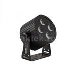 LED PAR INVOLIGHT SLIMPAR412PRO