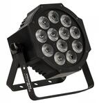 Светодиодный PAR прожектор INVOLIGHT SLIMPAR 1266