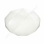 2012/ML SN 083 св-к TORA пластик LED 160Вт 4000-6500-3000К D800 IP43 пульт ДУ