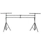 TOREX LS-D-2 П-образная стойка для светового оборудования, нагрузка до 80 кг, высота 240-400 см, длина перекладины 3 м, вес 14,5 кг