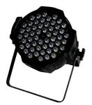 Светодиодный PAR прожектор EURO DJ LED PAR-543 RGBW