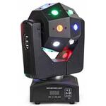 Mini Moving Head-Мини куб