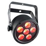 Светодиодный прожектор CHAUVET-DJ SlimPAR T6 USB