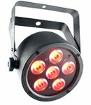 Светодиодный прожектор CHAUVET-DJ SLIM PAR T6 USB