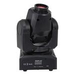 Вращающиеся головы Nightsun SPB311P