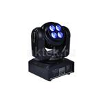 Вращающаяся голова Sky Disco 2Face Light RGBW