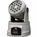 Поворотная LED WASH голова ESTRADA PRO LED MH 183W-WH Поворотная LED WASH голова ESTRADA PRO LED MH 183W-WH